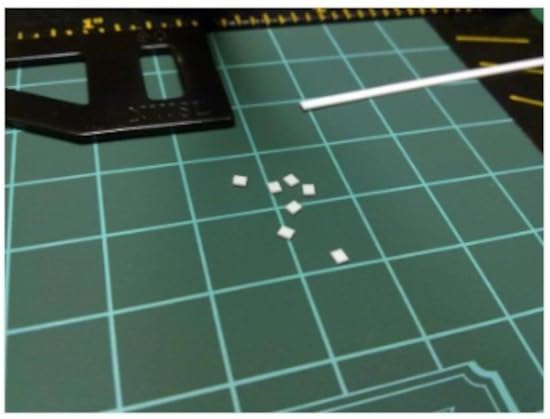 Amazon | 京商(Kyosho) エバーグリーン ホビー用カッター ChopperII